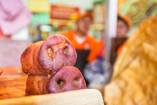 Linguiça São Gonçalo do Amarante