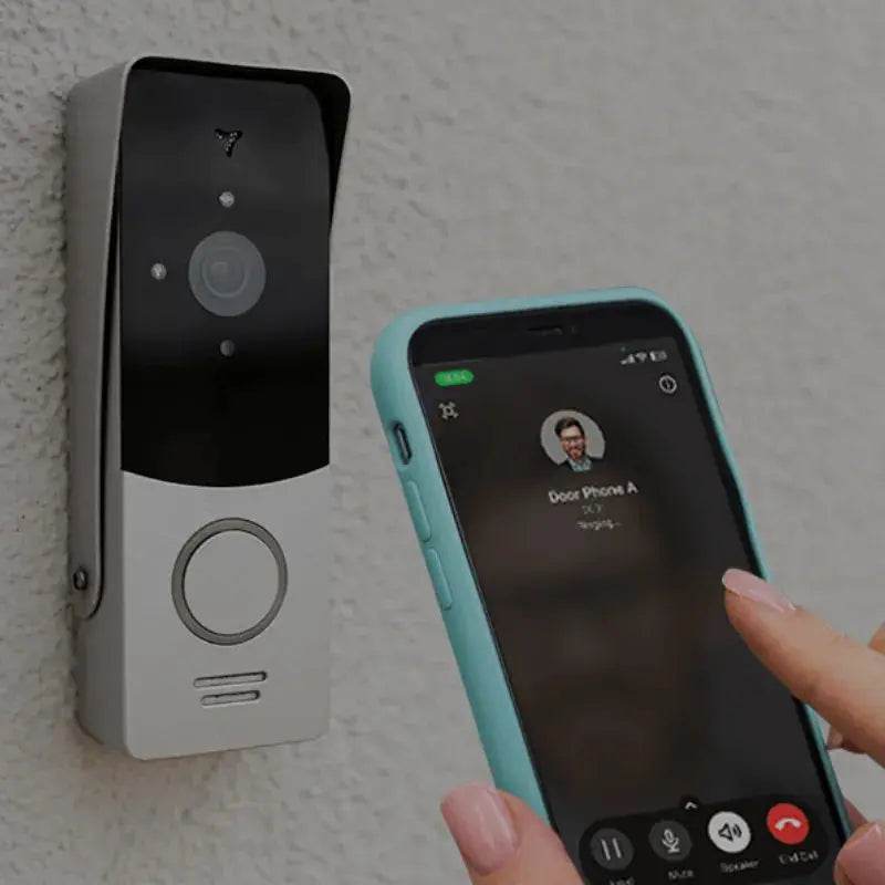 Home Security - Loja Manuel Coelho