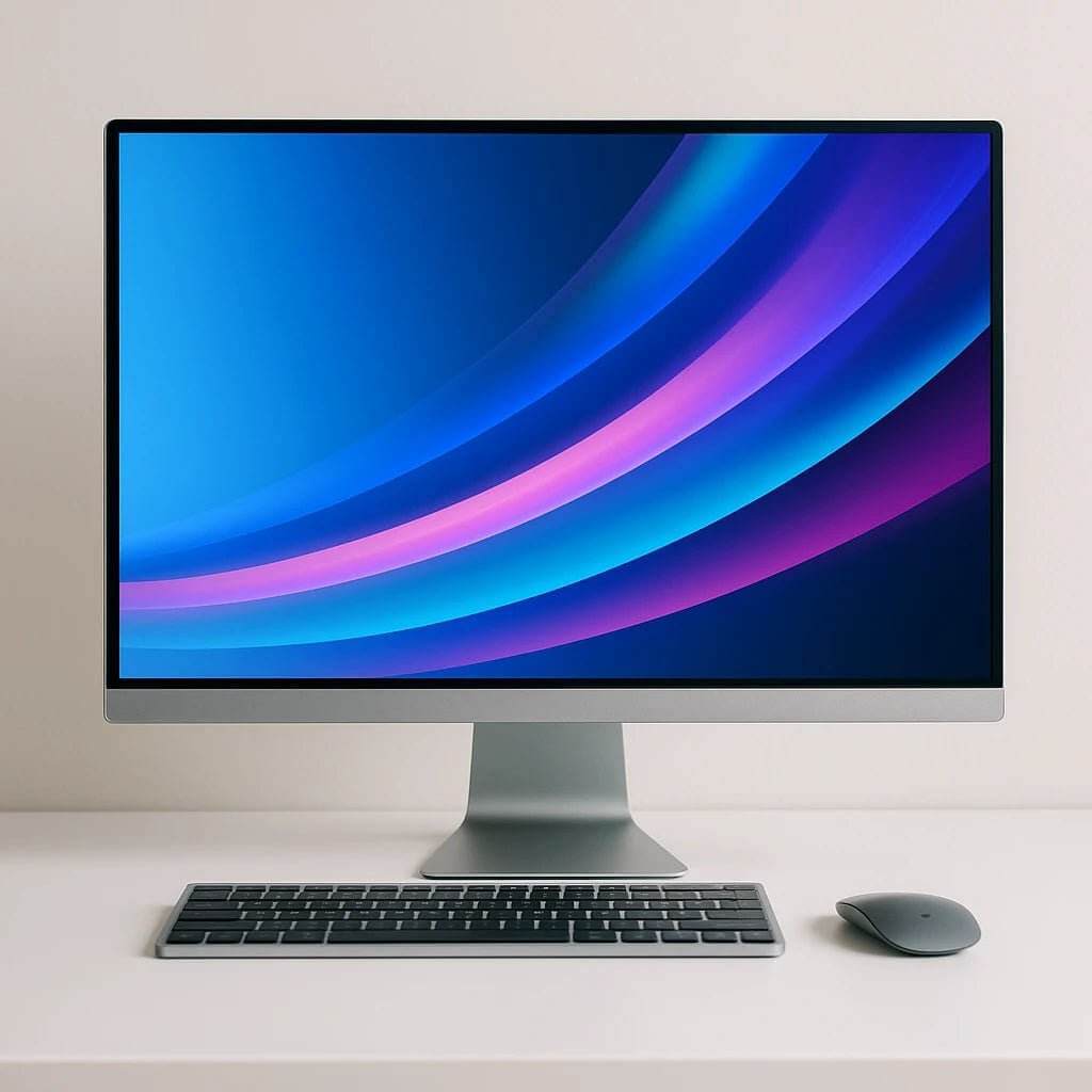 Monitors - Loja Manuel Coelho