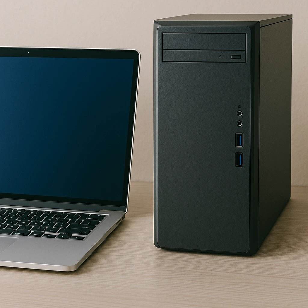 Computers - Loja Manuel Coelho