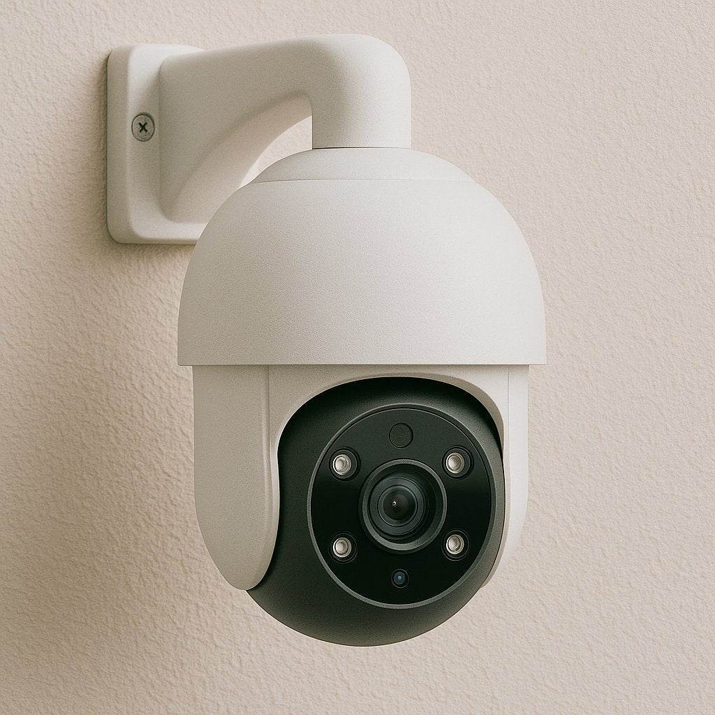 Home Surveillance Cameras Loja Manuel Coelho - Loja Manuel Coelho