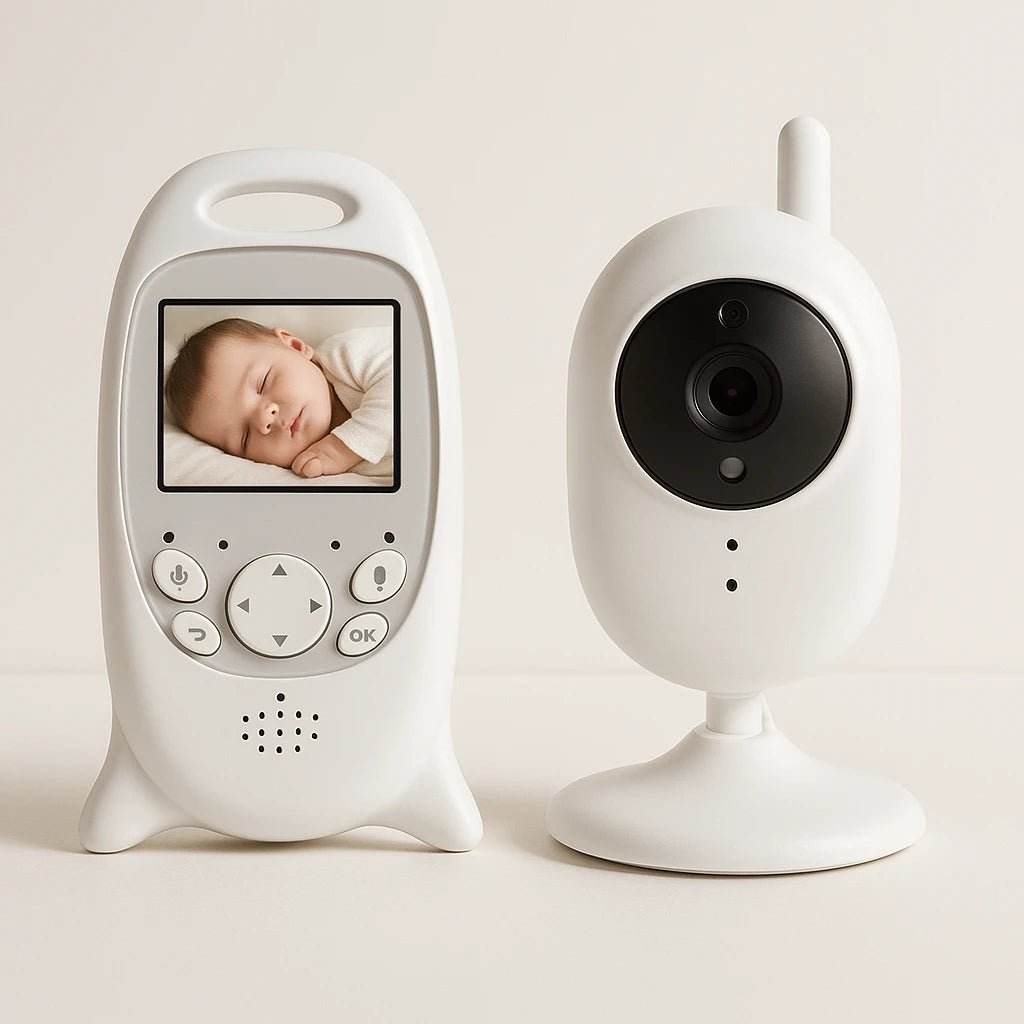 Baby Monitors - Loja Manuel Coelho