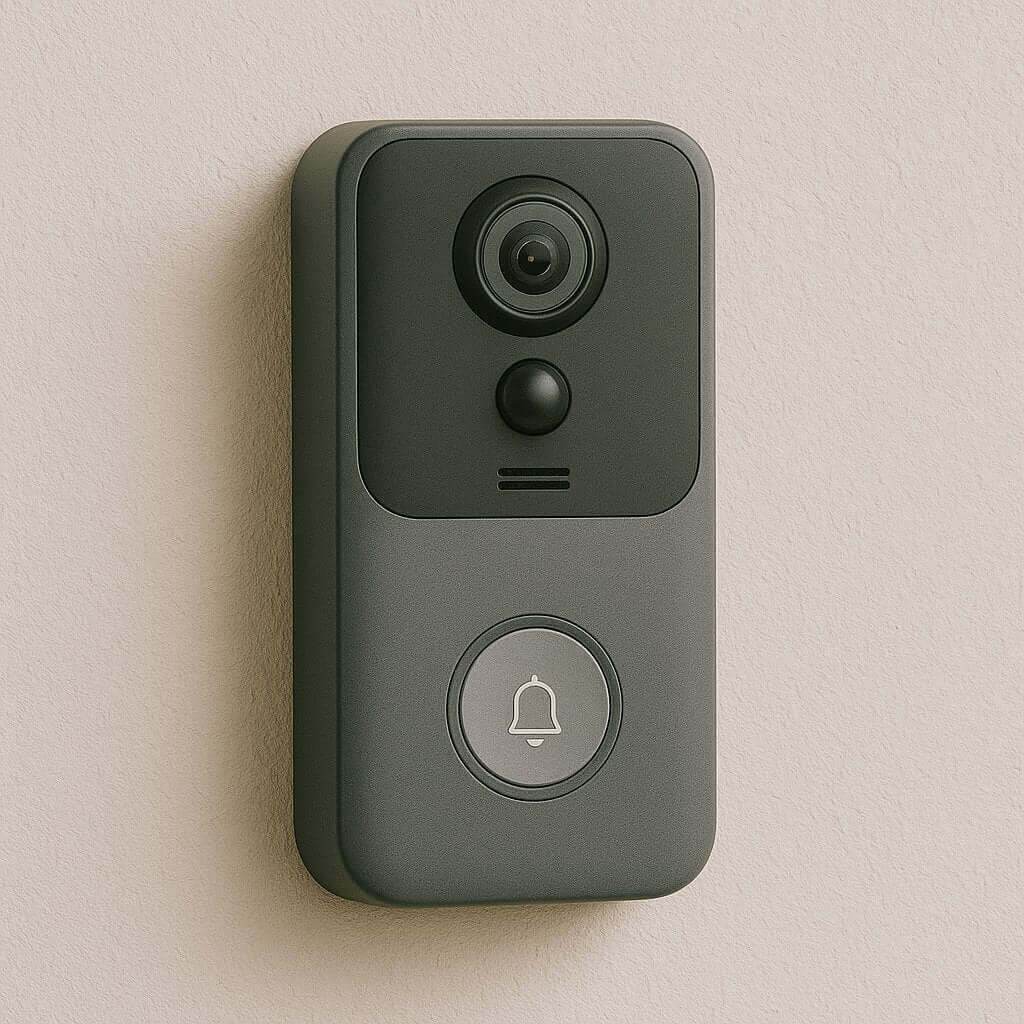 Smart Doorbells - Loja Manuel Coelho