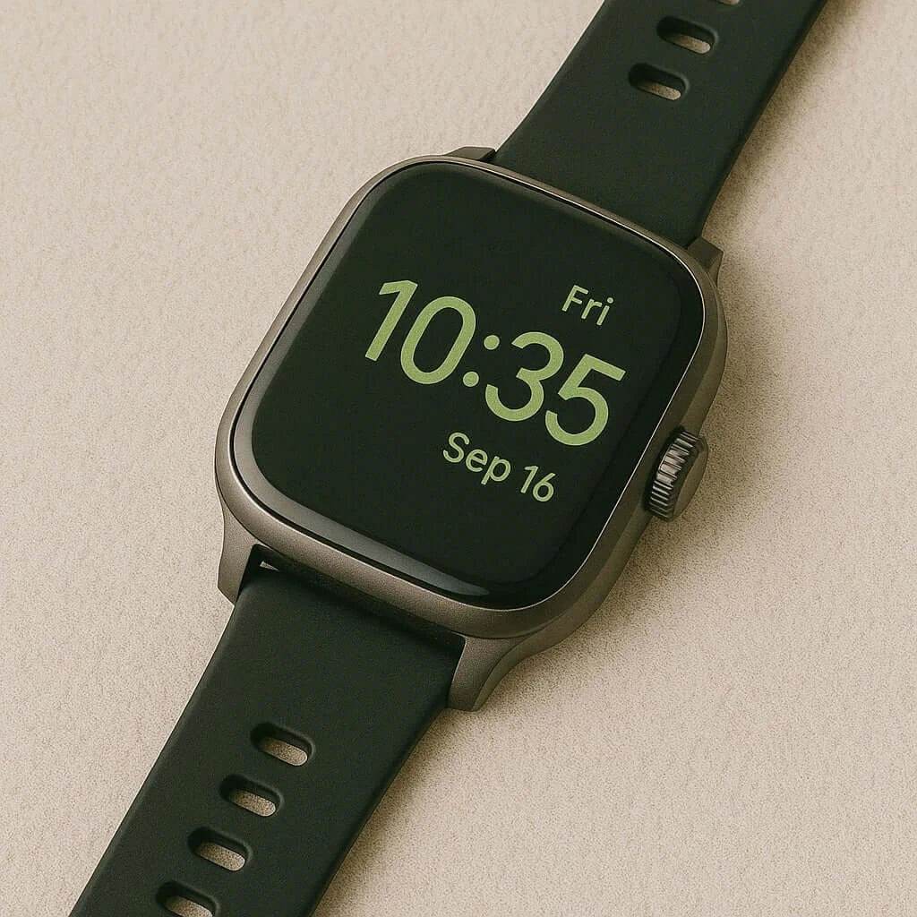 Smart Watch Explore High-Quality Deals & Styles - Loja Manuel Coelho
