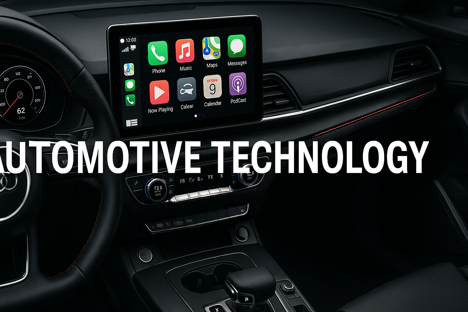 Automotive Technology