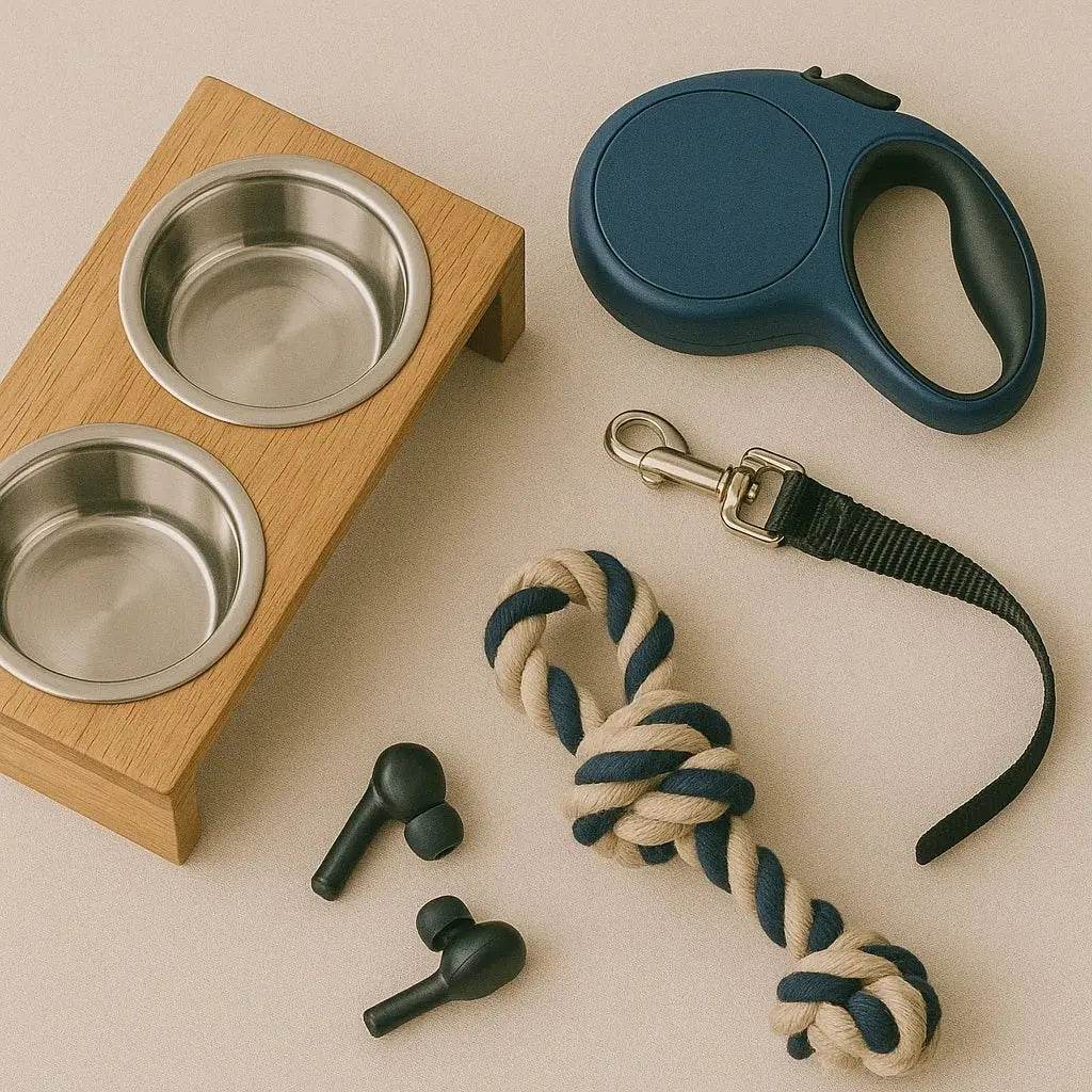 Pet Products - Loja Manuel Coelho