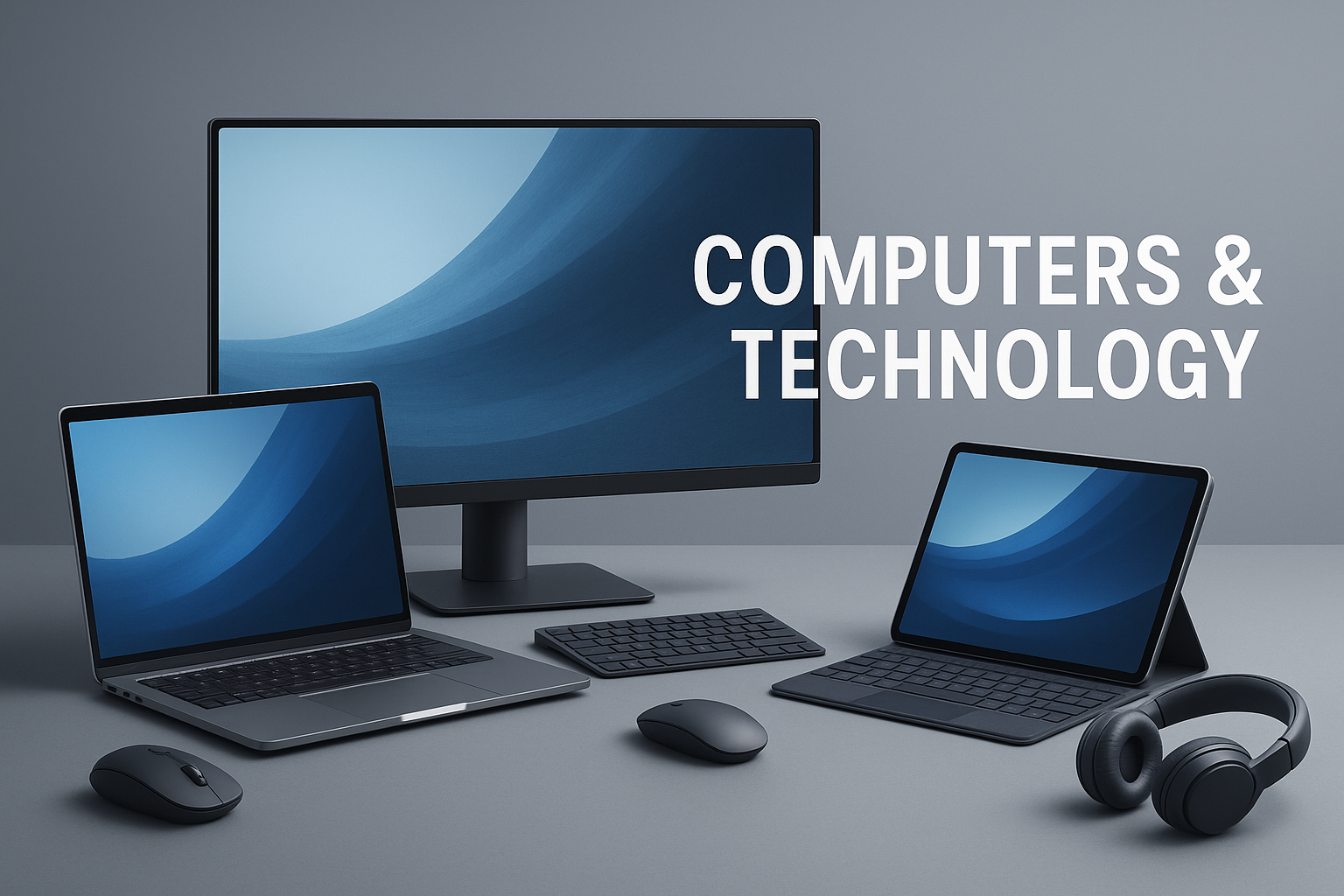 Computers & Technology