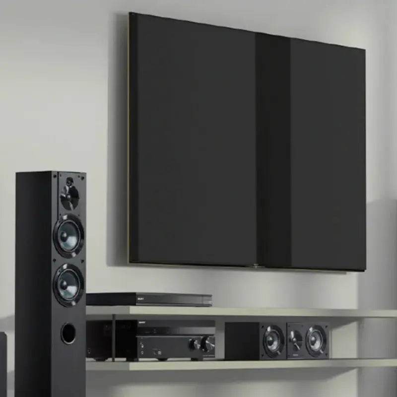 Home Audio Video Affordable Solutions - Loja Manuel Coelho