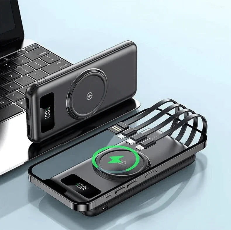 Power & Accessories