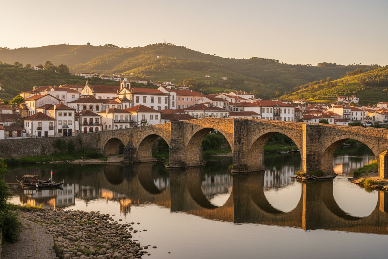 Ponte de Lima Regional Products