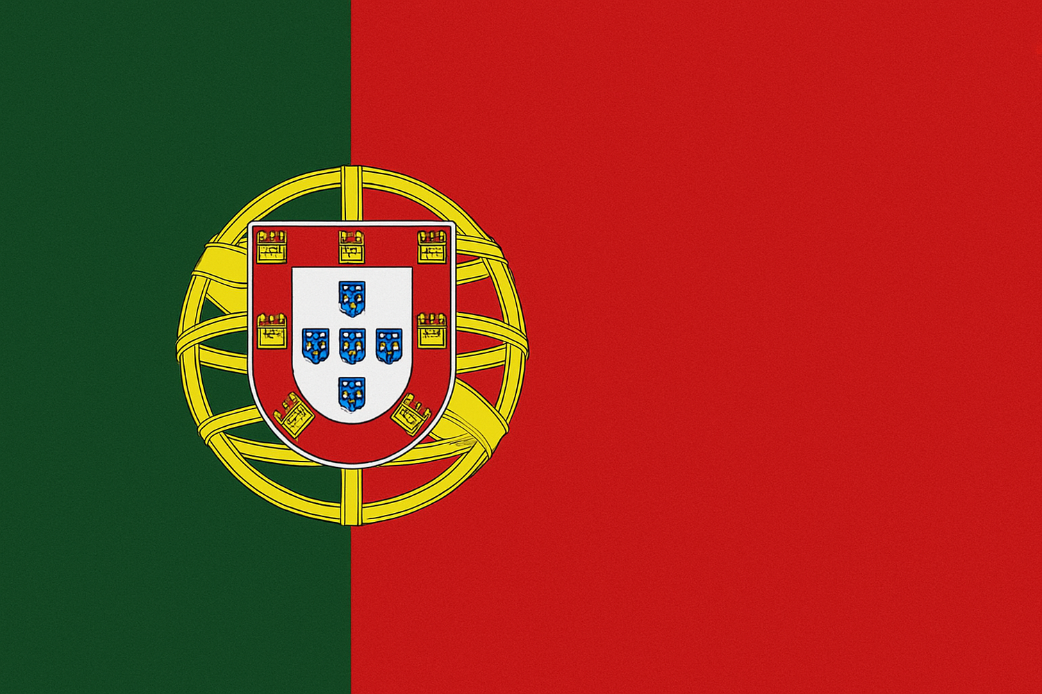 Entrega Rápida Portugal