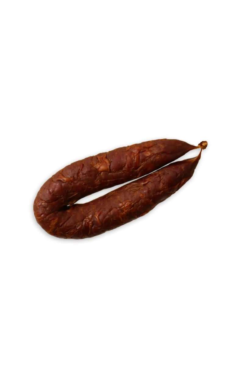Chouriço Mouro Geocakes – Traditional Beira Baixa Sausage 250g – authentic Portuguese food