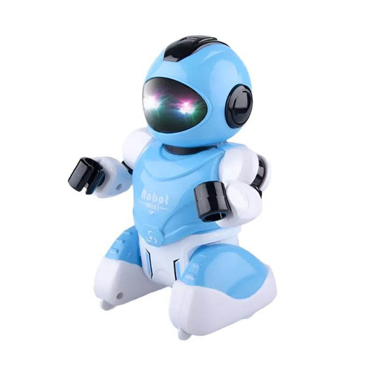 2021 Hot RC Robot with Gesture Sensor - Smart Action Figure - Loja Manuel Coelho