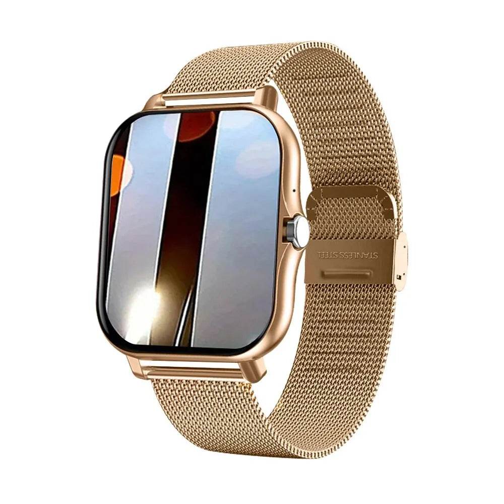 2023 Smart Watch Android Phone 1.44'' Inch Color Screen Bluetooth - Loja Manuel Coelho