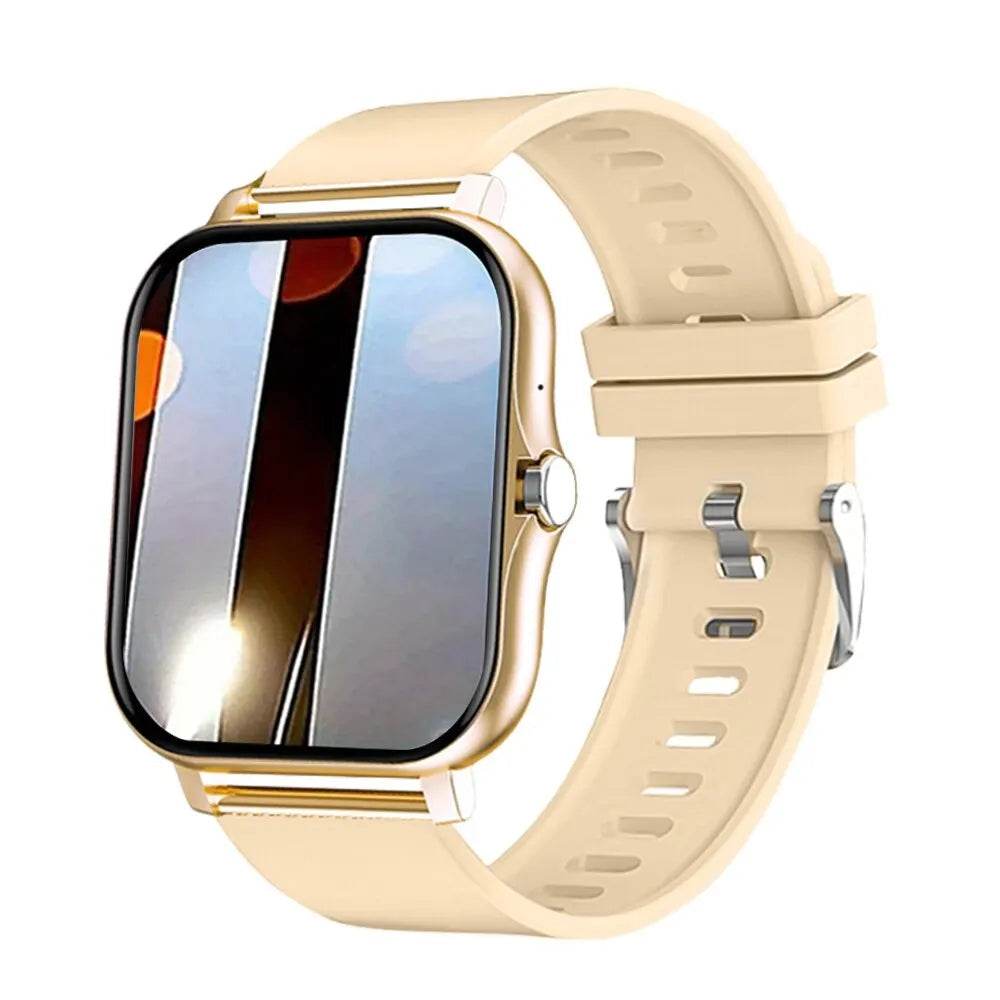 2023 Smart Watch Android Phone 1.44'' Inch Color Screen Bluetooth - Loja Manuel Coelho