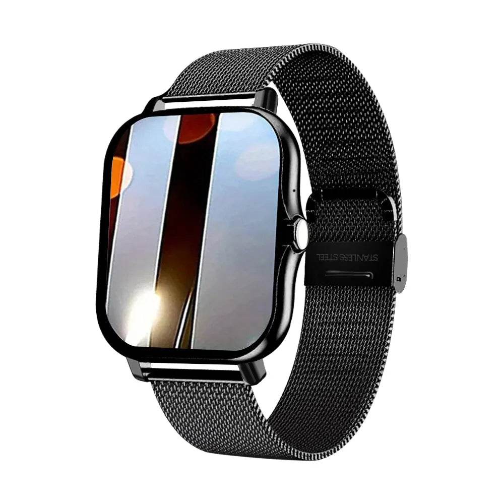 2023 Smart Watch Android Phone 1.44'' Inch Color Screen Bluetooth - Loja Manuel Coelho