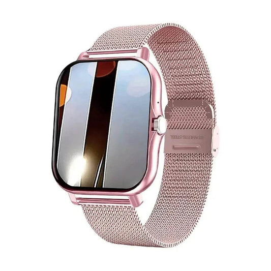 2023 Smart Watch Android Phone 1.44'' Inch Color Screen Bluetooth - Loja Manuel Coelho