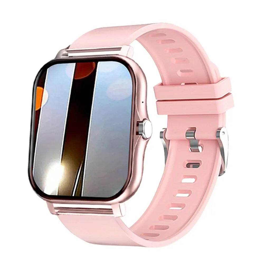 2023 Smart Watch Android Phone 1.44'' Inch Color Screen Bluetooth - Loja Manuel Coelho