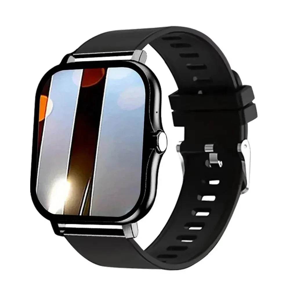 2023 Smart Watch Android Phone 1.44'' Inch Color Screen Bluetooth - Loja Manuel Coelho