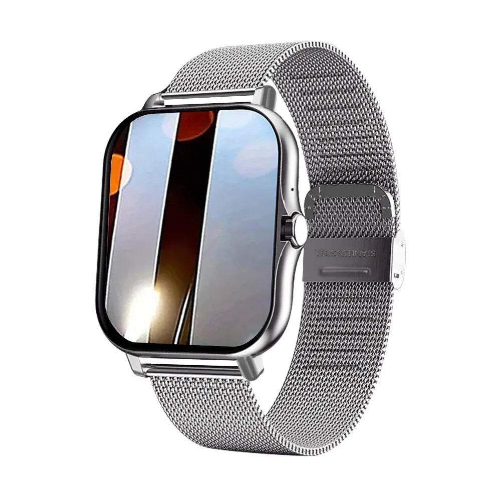 2023 Smart Watch Android Phone 1.44'' Inch Color Screen Bluetooth - Loja Manuel Coelho