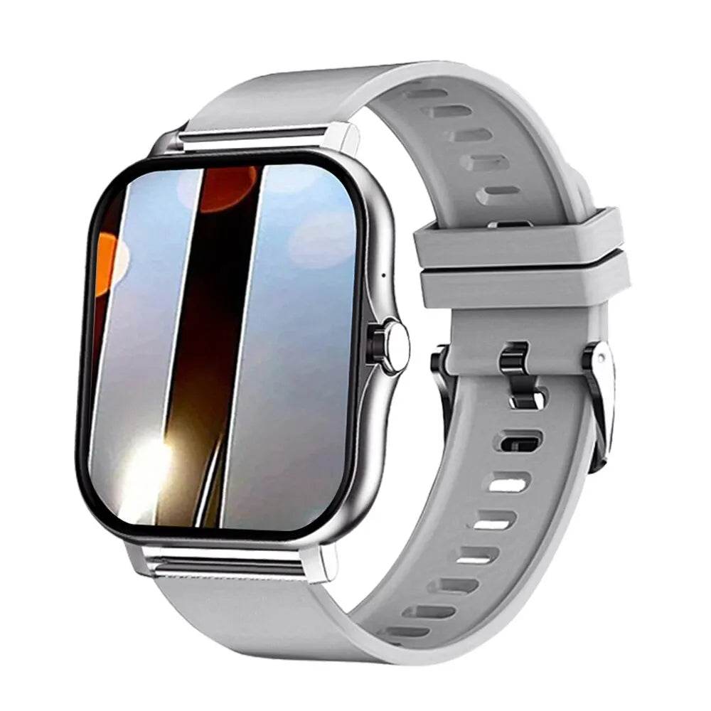 2023 Smart Watch Android Phone 1.44'' Inch Color Screen Bluetooth - Loja Manuel Coelho