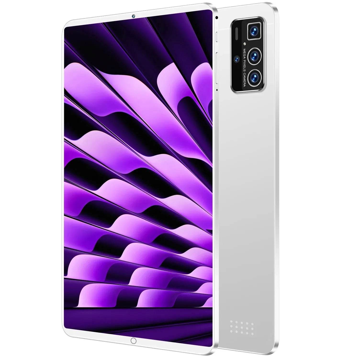 2025 New 5G Tablet 10.36Inch Android 13.0 Tablet MTK6797 16GB RAM 1TB ROM - Loja Manuel Coelho