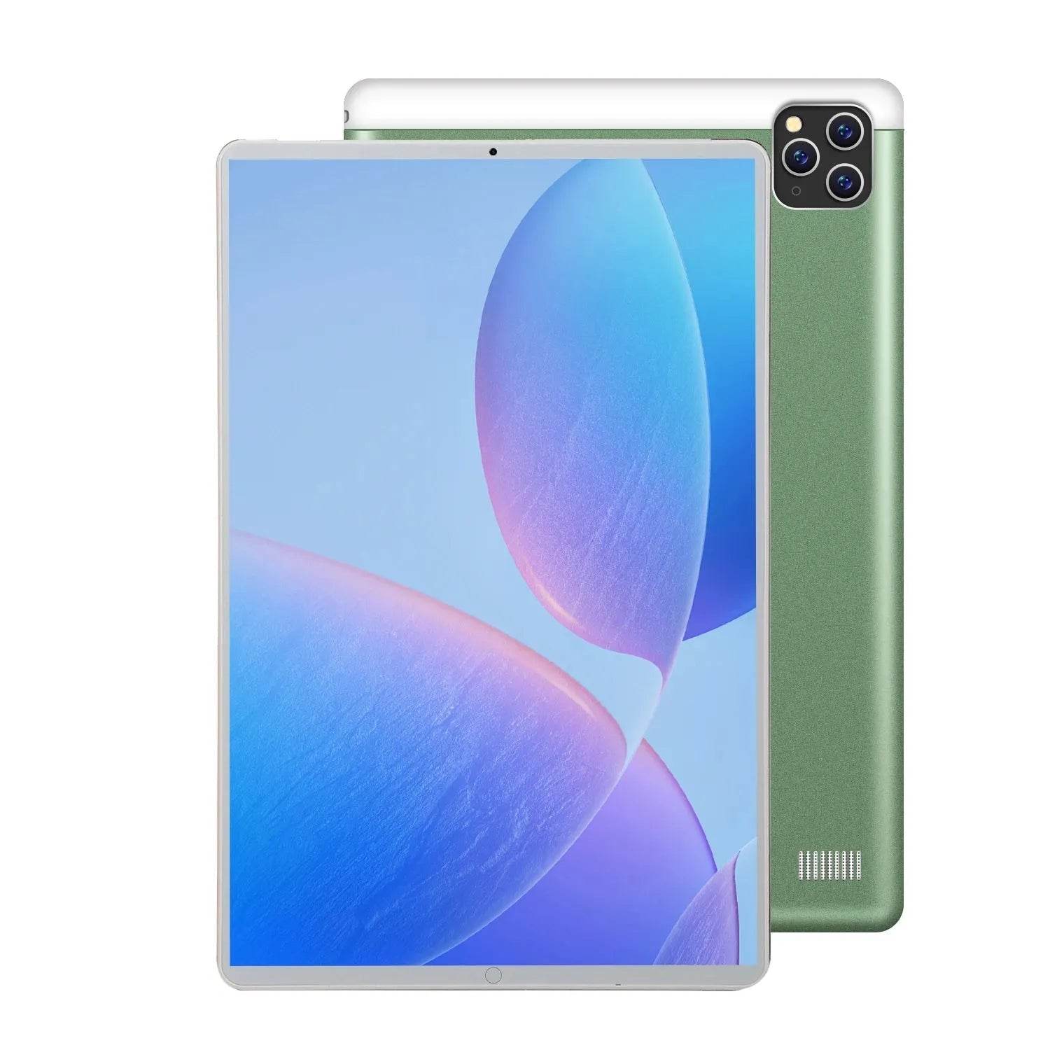 Tablet 2025 New 5G 11.6 inch Android 13.0 Phablet MTK6797 - Loja Manuel Coelho