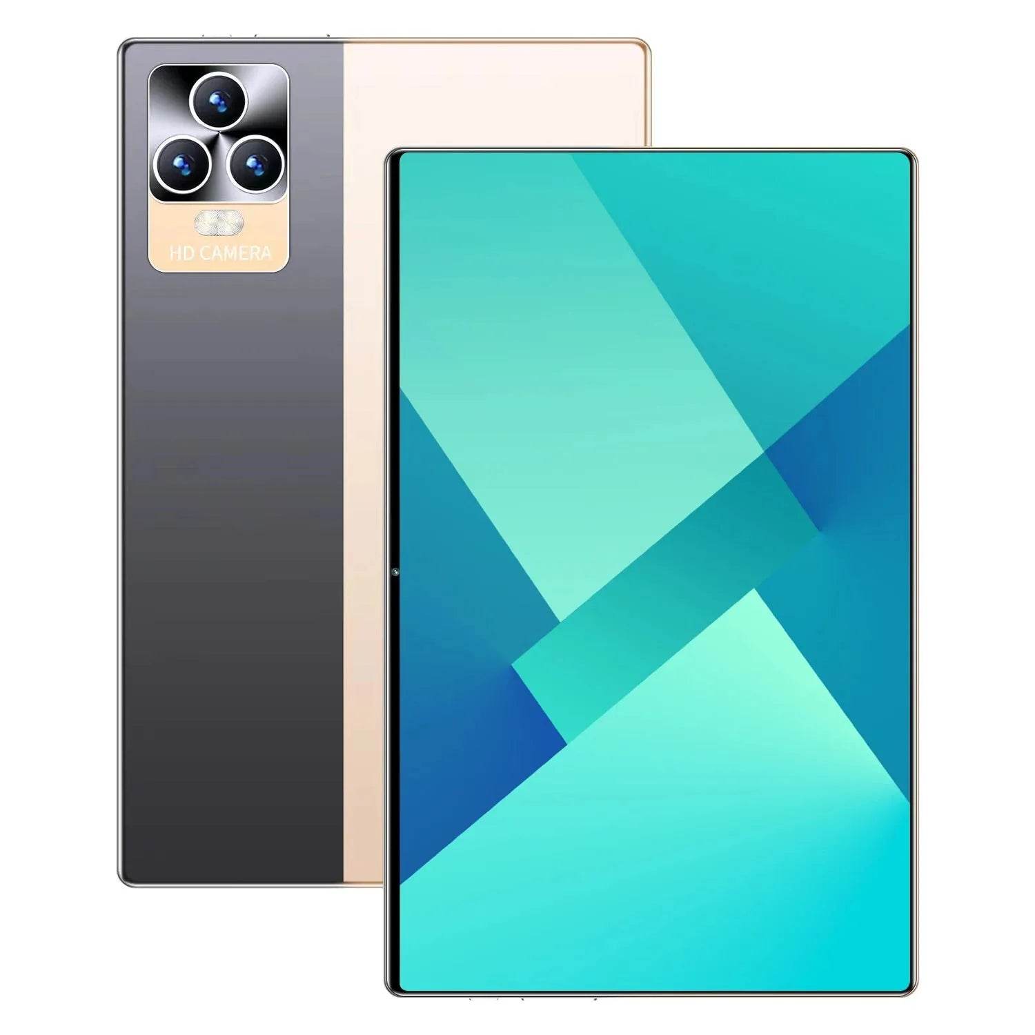 Tablet 2025 New 5G 11.6 inch Android 13.0 Phablet MTK6797 - Loja Manuel Coelho