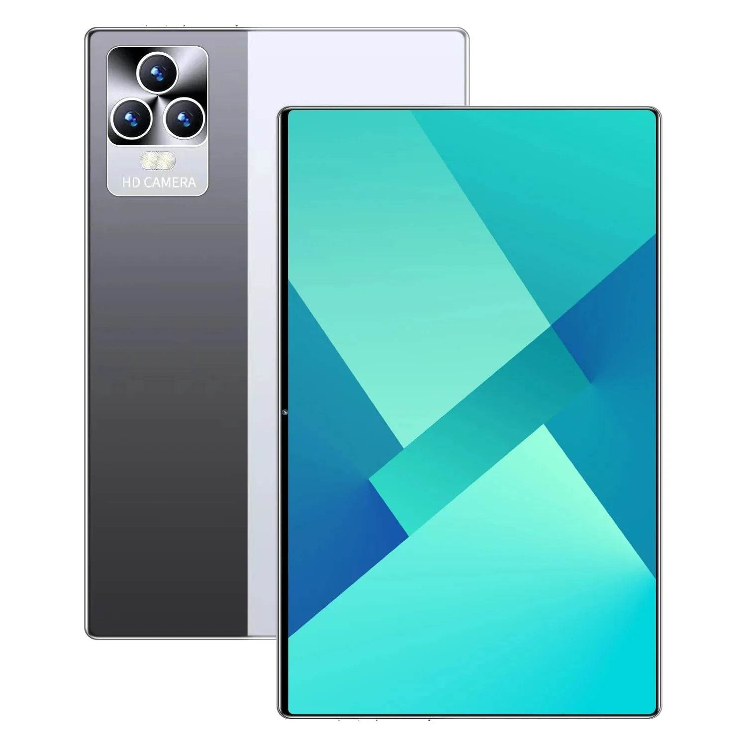 Tablet 2025 New 5G 11.6 inch Android 13.0 Phablet MTK6797 - Loja Manuel Coelho
