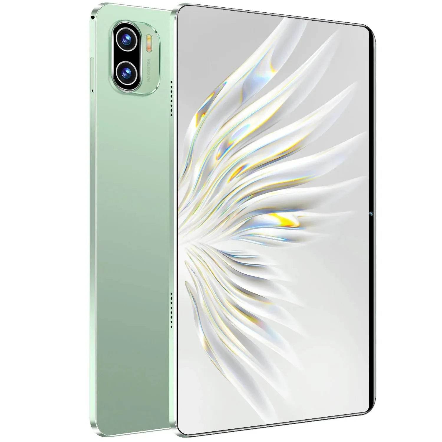 Tablet 2025 New 5G 11.6 inch Android 13.0 Phablet MTK6797 - Loja Manuel Coelho