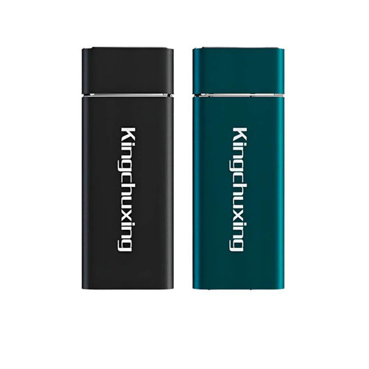 2TB Portable SSD - High-Speed USB 3.0 Drive - Loja Manuel Coelho