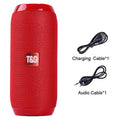 Portable multifunctional bluetooth speaker - Loja Manuel Coelho