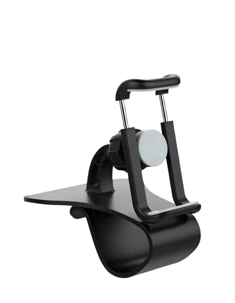 360° Rotatable Car Phone Holder | Universal Phone Stand - Loja Manuel Coelho