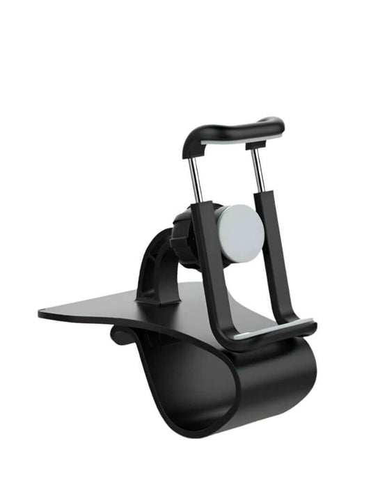 360° Rotatable Car Phone Holder | Universal Phone Stand - Loja Manuel Coelho