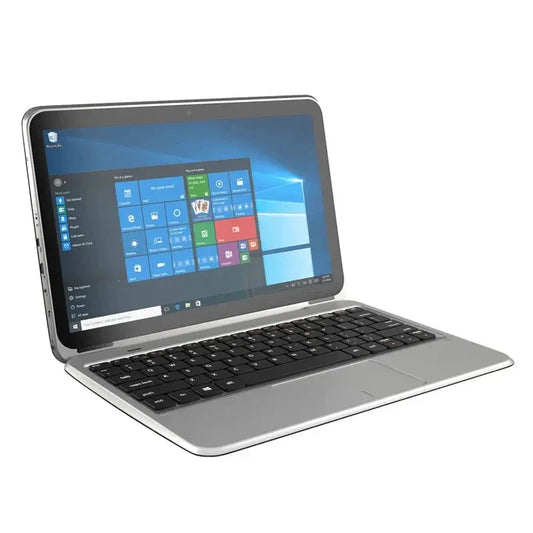 11.6" Tablet PC Flexx 11A 2GB DDR+64GB With Docking Keyboard Windows 10 | Loja Manuel Coelho
