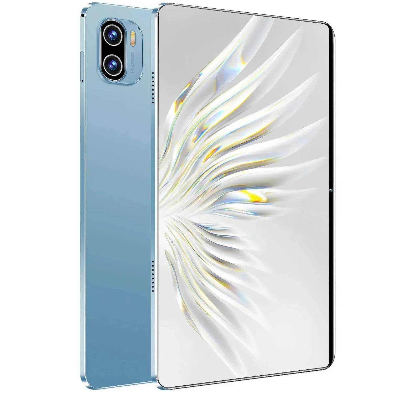 Tablet 2025 New 5G 11.6 inch Android 13.0 Phablet MTK6797 - Loja Manuel Coelho