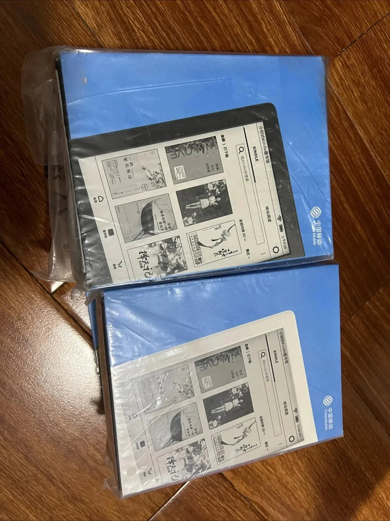 K8 Novo Kindle Migu Versão Online Versão K6 558 Tela de Tinta Leitor de Livros Elétrico