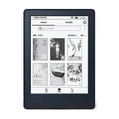 New K8 Kindle Migu Version Online Version K6 558 Ink Screen - Loja Manuel Coelho