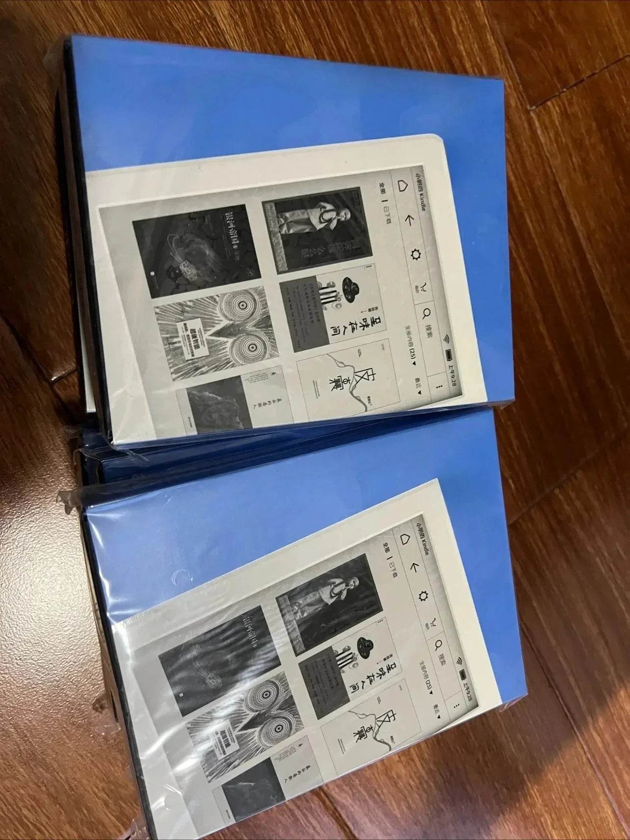 New K8 Kindle Migu Version Online Version K6 558 Ink Screen - Loja Manuel Coelho