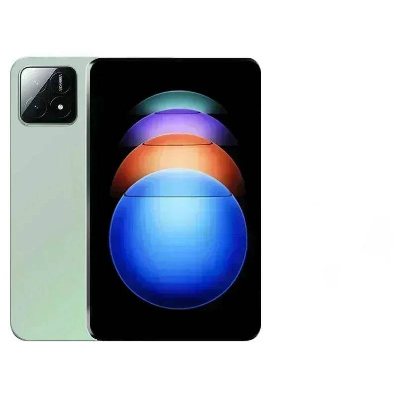 2025 Pad 7S Pro Global Mi 11 inch tablet Android 14 16GB 1TB Snapdragon 8 Gen2 4K - Loja Manuel Coelho
