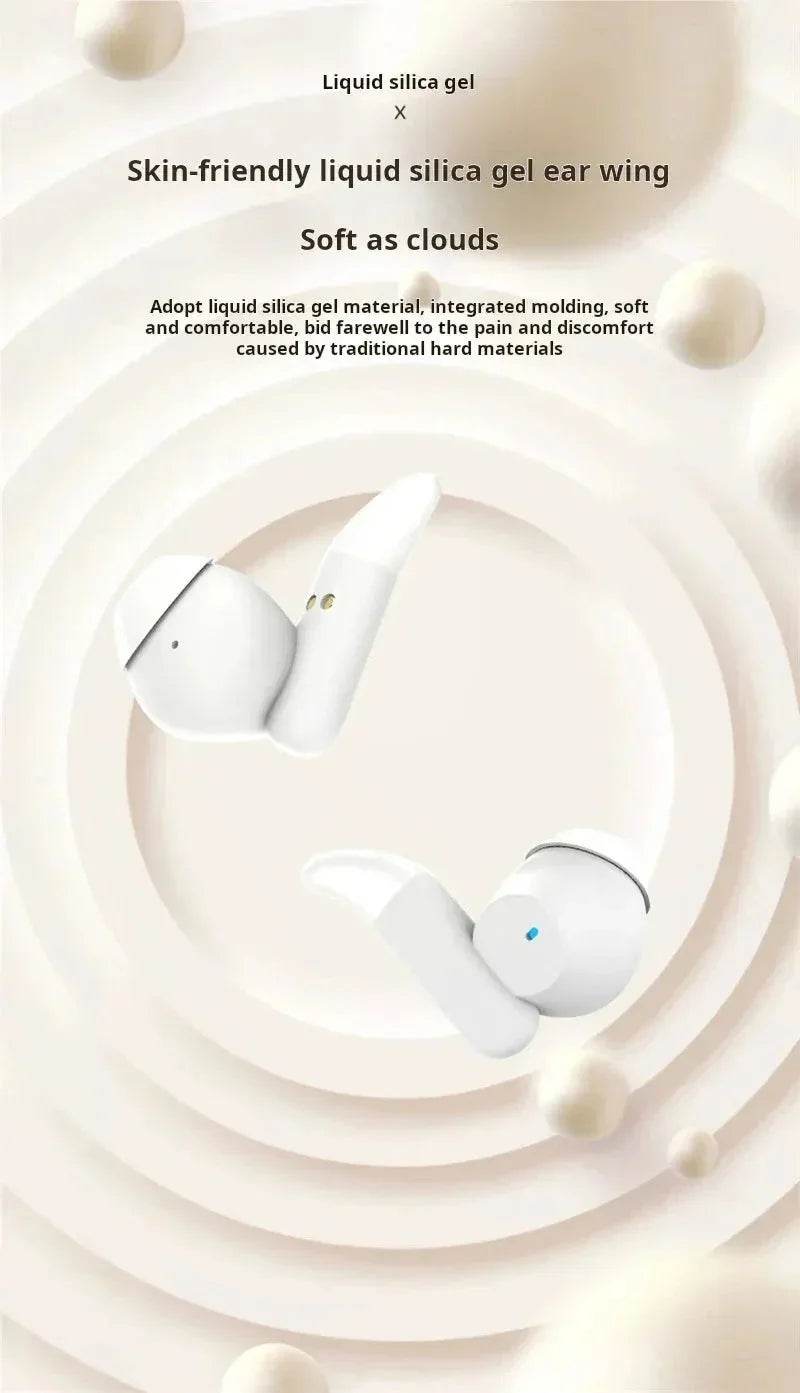 Headphone BOSE&OG Wireless Bluetooth G In-ear Earplug - Loja Manuel Coelho