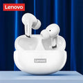Choice Lenovo LP5 Wireless Bluetooth Earbuds HiFi Music Earphones Headphones | Loja Manuel Coelho
