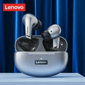 Choice Lenovo LP5 Wireless Bluetooth Earbuds HiFi Music Earphones Headphones | Loja Manuel Coelho