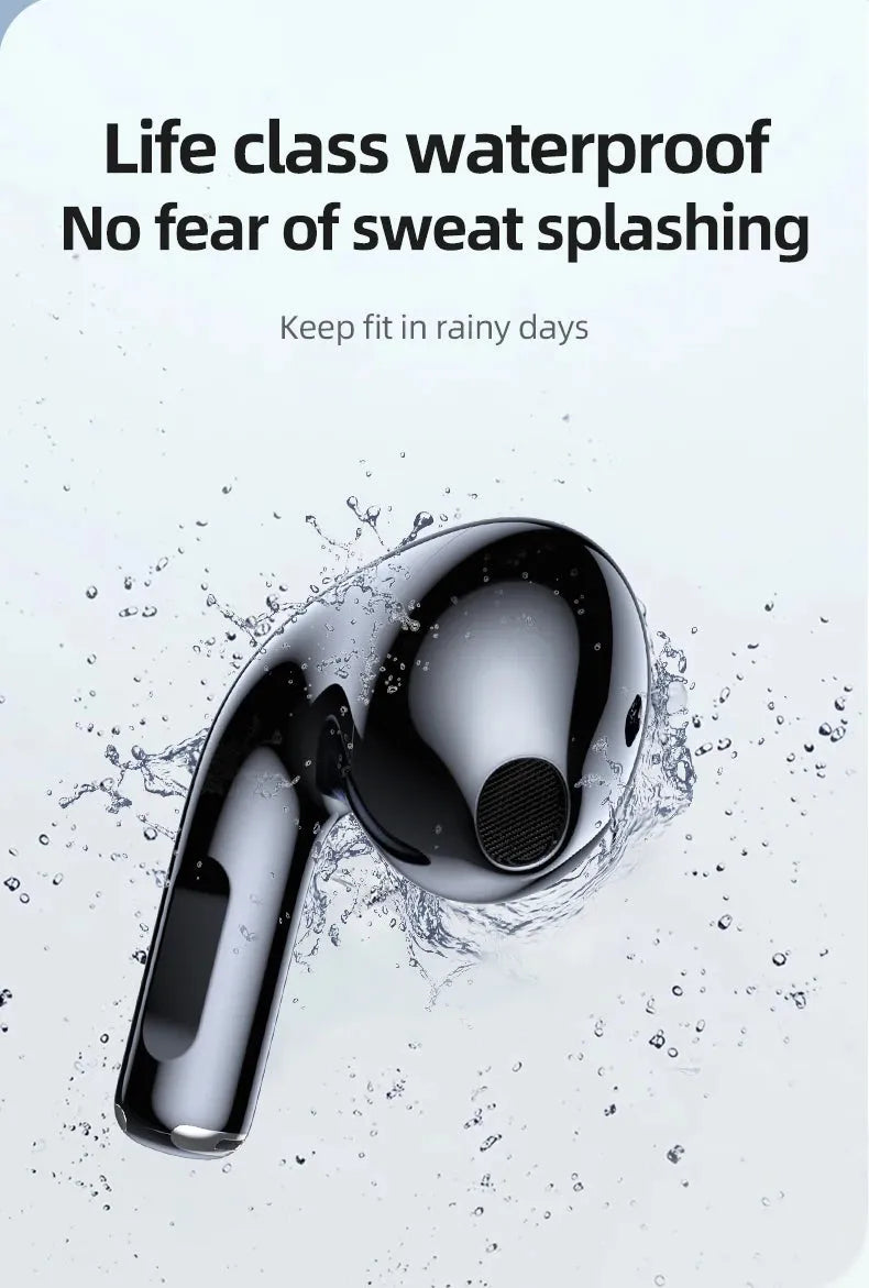 Lenovo LP40 Wireless Bluetooth Earphones TWS Touch Control Headset