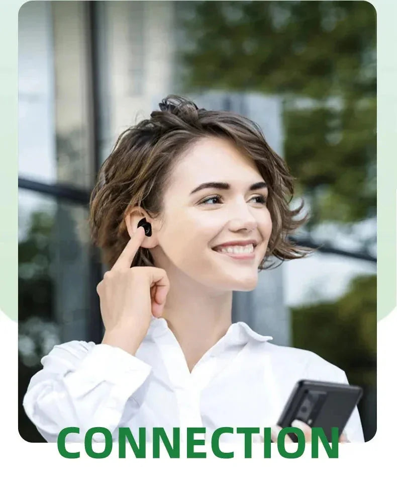 Original Xiaomi Redmi Buds 3 Lite TWS Bluetooth 5.2 Earphone IP54 18h | Loja Manuel Coelho
