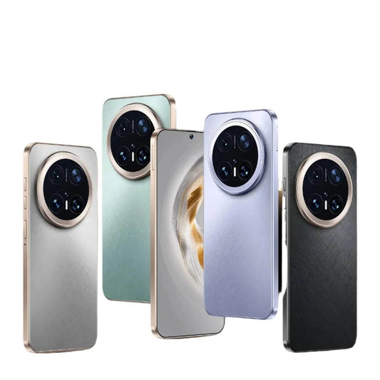 2025 NEW Xioami 15 Ultra HOT Original Smartphone 6.8 inch New Full Screen 4G 5G - Loja Manuel Coelho