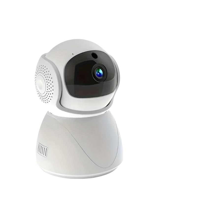 FHD Wireless WIFI Camera PTZ IP CCTV Security Protector Surveillance