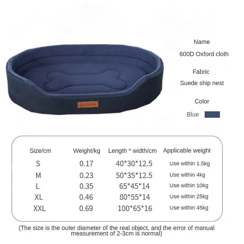 Fluffy Dog Cushions & Beds for Large Pets - Loja Manuel Coelho