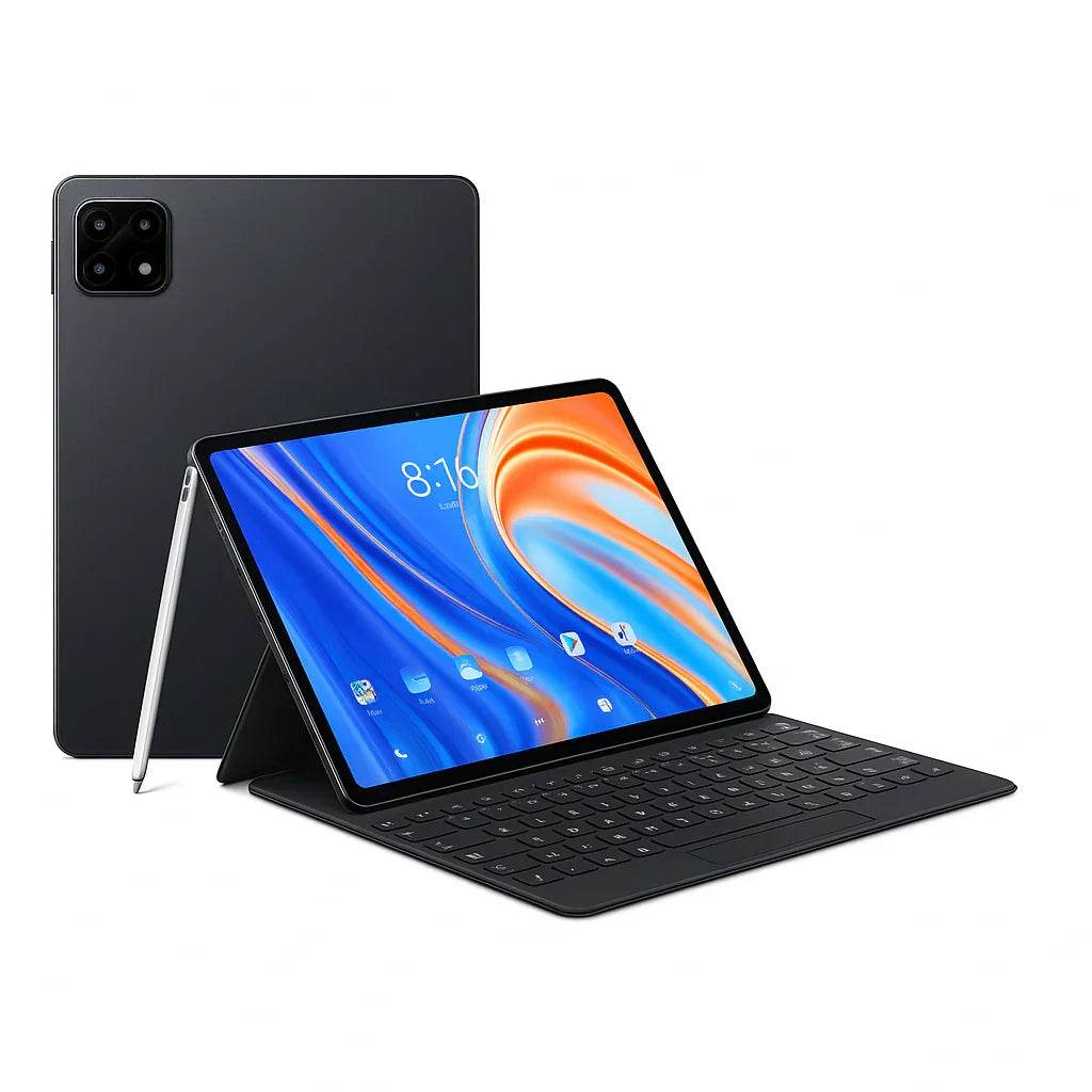2025 Pad 7S Pro Global Mi 11 inch tablet Android 14 16GB 1TB Snapdragon 8 Gen2 4K - Loja Manuel Coelho