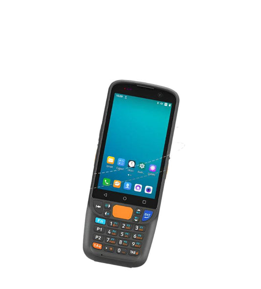 8Core Megapixel Scanner IP67 Handheld Terminal - Loja Manuel Coelho